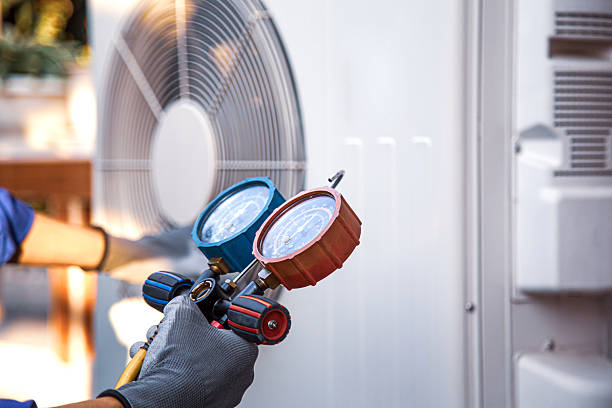 Trusted Air Conditioning Repair service in La Crescenta, CA - HVAC Repair CO