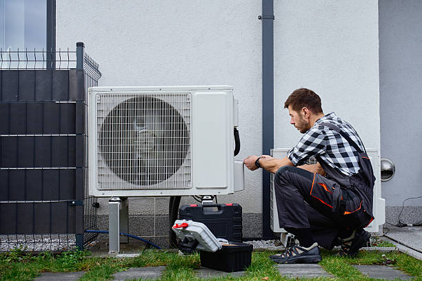Trusted Air Duct Cleaning service in La Crescenta, CA - HVAC Repair CO